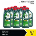 Produktbild: Castrol Magnatec 5W-30 C2 PSA B71 2290 ACEA C2 Motoröl 10x1 Liter = 10 Liter