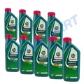 Produktbild: Motoröl 5W-30 Castrol Magnatec C2 9x1 Liter
