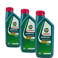 Produktbild: Motoröl 5W-30 Castrol Magnatec C2 3x1 Liter