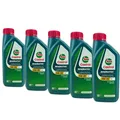 Produktbild: Motoröl 5W-30 Castrol Magnatec C2 5x1 Liter
