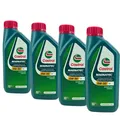 Produktbild: Motoröl 5W-30 Castrol Magnatec C2 4x1 Liter