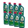 Produktbild: Motoröl 5W-30 Castrol Magnatec C2 8x1 Liter