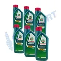 Produktbild: Motoröl 5W-30 Castrol Magnatec C2 6x1 Liter
