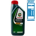 Produktbild: CASTROL Motoröl Motorenöl Öl Castrol Magnatec 5W-30 C2 15F6C8