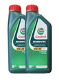 Produktbild: Castrol MAGNATEC 5W-30 C2 PSA B71 2290 Motoröl 2x1 Liter