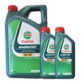 Produktbild: Castrol MAGNATEC 5W-30 C2 PSA B71 2290 Motoröl 5+2x1 Liter