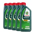 Produktbild: CASTROL Magnatec 5W-30 C2 PKW-Motorenöl PSA B71 2290, ACEA C2, 5x1 Liter