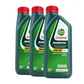 Produktbild: CASTROL Magnatec 5W-30 C2 PKW-Motorenöl PSA B71 2290, ACEA C2, 3x1 Liter