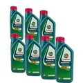 Produktbild: Motoröl 5W-30 Castrol Magnatec C2 7x1 Liter