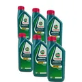 Produktbild: Motoröl 5W-30 Castrol Magnatec C2 6x1 Liter