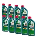 Produktbild: Motoröl 5W-30 Castrol Magnatec C2 9x1 Liter