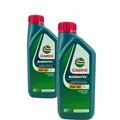 Produktbild: Motoröl 5W-30 Castrol Magnatec C2 2x1 Liter
