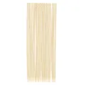 Produktbild: Esschert Design Garten Basics Bambus Pflanzstäbe S 30 cm - 20er Pack