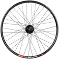 Produktbild: Swiss Ag Unisex – Erwachsene Felge-2040004451 Felge, Schwarz, 559-21, 36
