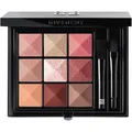 Produktbild: GIVENCHY Make-up AUGEN-MAKE-UPLe 9 de Givenchy Eyeshadow Palette N09 8 g