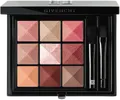 Produktbild: Givenchy - Le 9 De Givenchy - Lidschattenpalette Multi-finish Mit 12 Stunden Halt - palette Le 9.09 8 g