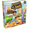 Produktbild: Goliath Toys GOLIATH Podłoga to lawa gra 322820 (932282.006)