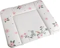 Produktbild: Sterntaler® Wickelauflage Emmi Girl, Made in Europe