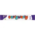 Produktbild: Curly Wurly Einzelriegel – Weicher Karamell-Zopf mit Überzug aus zarter Milchschokolade – Das Original als Einzelriegel (1 x 21,5g)
