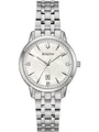 Produktbild: Bulova Quarzuhr Bulova 96P233 Sutton Damenuhr 31mm 3ATM Bulova 96P233 Sutton Damenuhr 31mm 3ATM