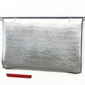 Produktbild: Hindermann Thermomatte für Wohnwagenfenster 110 x 74 cm