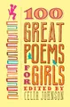 Produktbild: 100 Great Poems for Girls