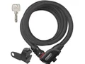 Produktbild: Abus Phantom 8950 Kabelschloss (180cm | ø12mm | KF)