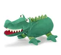 Produktbild: Sterntaler 36352 Handpuppe Krokodil, 22 x 30 x 10 cm, Grün