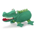 Produktbild: Sterntaler 36352 Handpuppe Krokodil, 22 x 30 x 10 cm, Grün