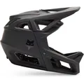Produktbild: Fox Proframe RS Radhelm (Größe 59-63CM, schwarz)