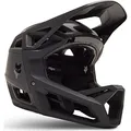 Produktbild: Fox Racing Casco para Bicicleta Fox Proframe RS, CE – Matte Black L