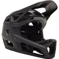 Produktbild: Fox Enduro MTB-Helm Proframe RS Matt Schwarz