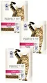 Produktbild: 3 x 1,4 kg Perfect Fit Adult 1+ (€ 7,44/kg) Katzenfutter mit Lachs