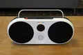Produktbild: Polaroid P3 Schwarz & Weiß - Bluetooth-Lautsprecher