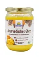 Produktbild: Govinda Ayurvedisches Bio Ghee 420 g - laktosefrei, hoch erhitzbar