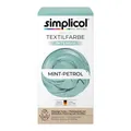 Produktbild: Simplicol Intensiv Mint-Petrol barwnik do tkanin 560 g