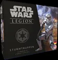 Produktbild: Star Wars Legion - Sturmtruppen (Spiel-Zubehör)
