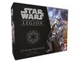 Produktbild: Star Wars: Legion - Sturmtruppen - Einheit-Erweiterung DE/EN