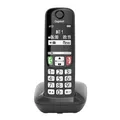 Produktbild: Gigaset A735 System - Praktisches Telefon mit Freisprecheinrichtung - Schwarz