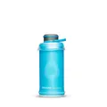 HydraPak Stash zusammenklappbare Trinkflasche 750 ml, Malibu Blue
