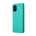 Produktbild: OnePlus Back Cover kompatibel mit OnePlus 8T - Blau