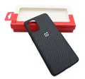 Produktbild: Original OnePlus 8T Karbon Bumper Case 5431100177 Schutzhülle Carbon