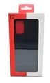 Produktbild: Original OnePlus 8T Sandstone Bumper Case 5431100177 Schutzhülle Schwarz
