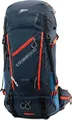 Produktbild: Steinwood Wanderrucksack Herren & Damen 35L - Outdoor-Rucksack, Reiserucksack, Tagesrucksack wasserabweisend mit Regenschutz und Rückenbelüftung
