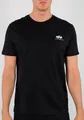 Produktbild: Alpha Industries Rundhalsshirt Backprint T