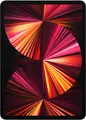 Produktbild: MHQR3FD/A  Apple iPad Pro 128 GB 27,9 cm (11 Zoll) Apple M 8 GB Wi-Fi 6 (802.11ax) iPadOS 14 Grau