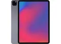 Produktbild: Apple iPad Pro 11 128GB [Wi-Fi, Modell 2021] space grau