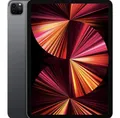 Produktbild: Apple iPad Pro 11 Zoll 3.Gen (2021)  Space Grau 128GB WLAN Tablet - sehr gut