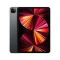 Produktbild: Apple iPad Pro 3. Gen 128GB, Wi-Fi, 11 Zoll - Space Grau