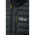 Produktbild: Rab Microlight Vest beluga (BE) M